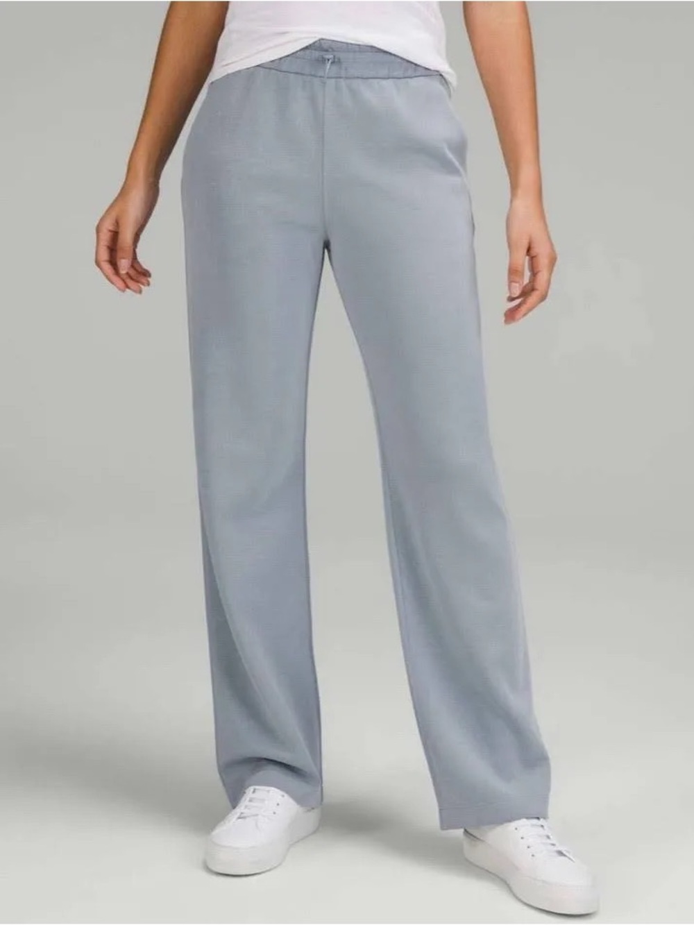 NWOT Lululemon Softstreme High-Rise Pant (*Regular length). Women’s size 4 - Picture 1 of 7